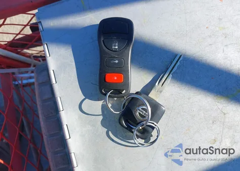 2006 Nissan 350Z Enthusiast из США, поврежденный, VIN JN1AZ34D16M331893